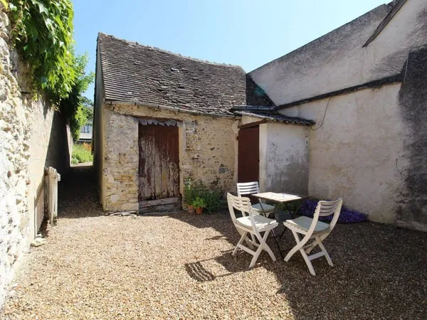 Maison de plain-pied 4 pièces 90 m²