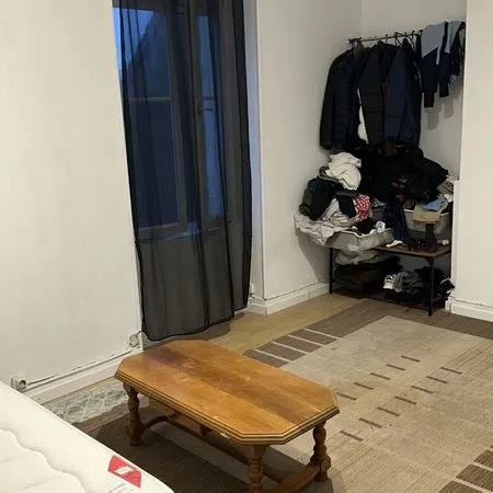 Beau studio 20 m2
