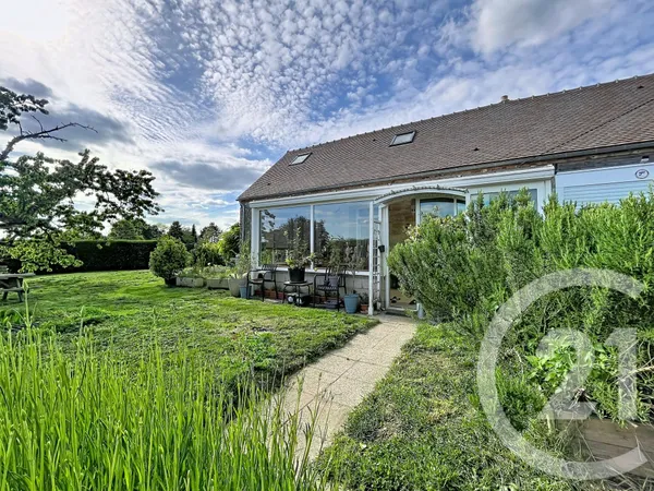 Maison 5 pièces 91 m²