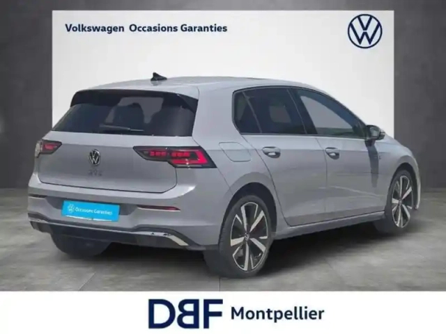 Volkswagen Golf 1.5 ehybrid 272 dsg6 gte — photo 5