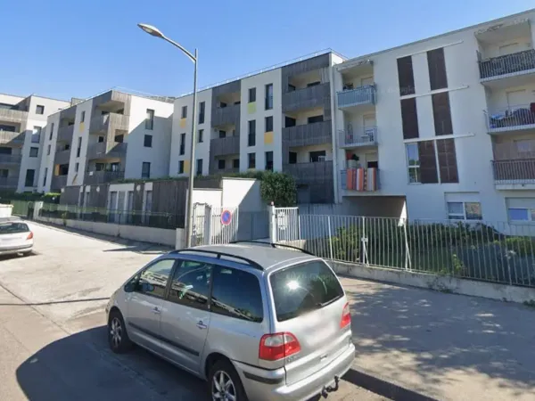 Appartement 4 pièces 106 m²