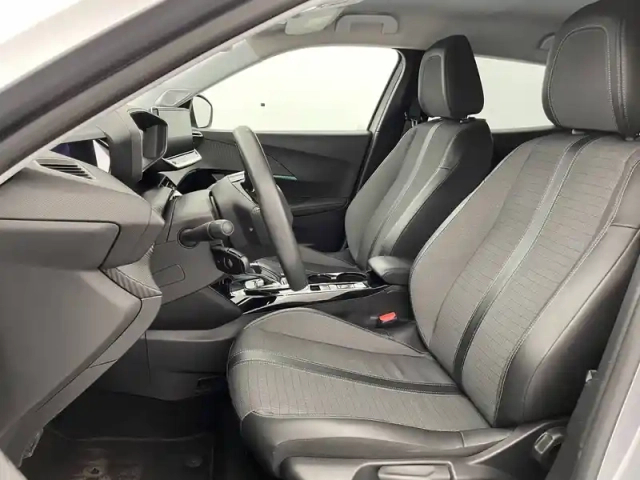 Peugeot 2008 puretech 130 s&amp;s eat8 — photo 78