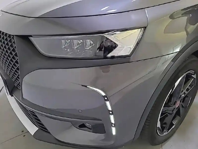 Ds Ds 7 ds7 crossback hybride e-tense 225 eat8 — photo 16