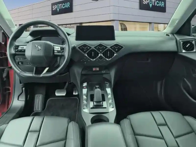Ds Ds 3 e-tense opera — photo 10
