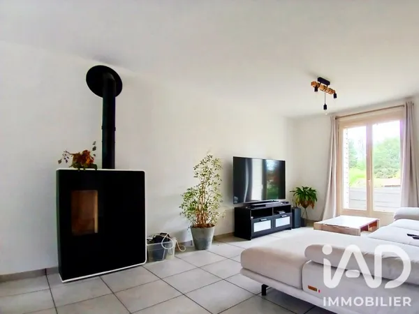 Maison 7 pièces 88 m²