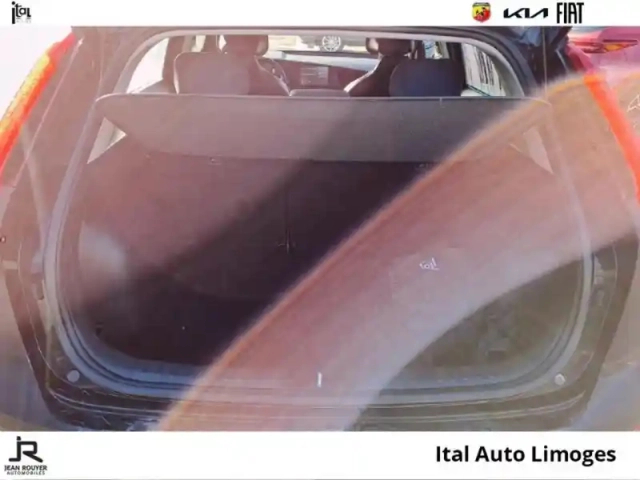 Kia Niro ev 204ch motion — photo 6