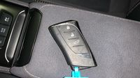 Lexus Lbx 1.5 136ch Cool 2WD — photo 16