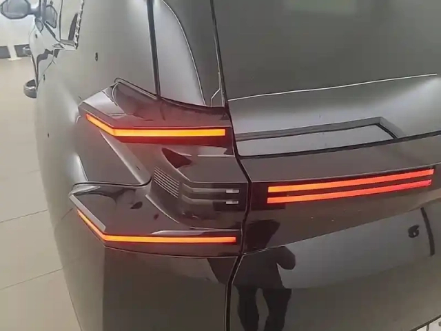 Citroën C5 Aircross hybride 145 ch e-dcs6 — photo 17