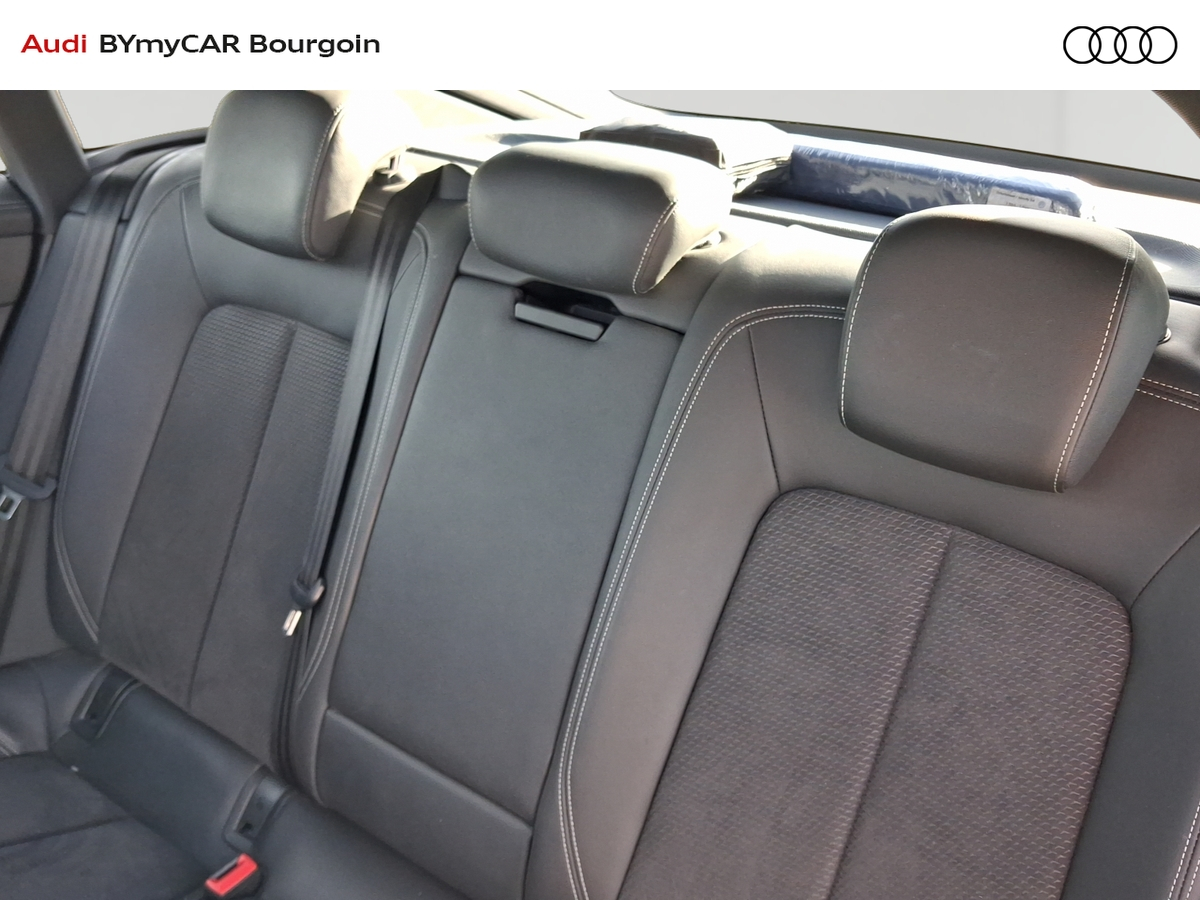 Audi A7 Sportback 45 TFSI 245 S tronic 7 — photo 12