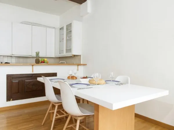 Appartement de 54m2 à louer sur Paris 06