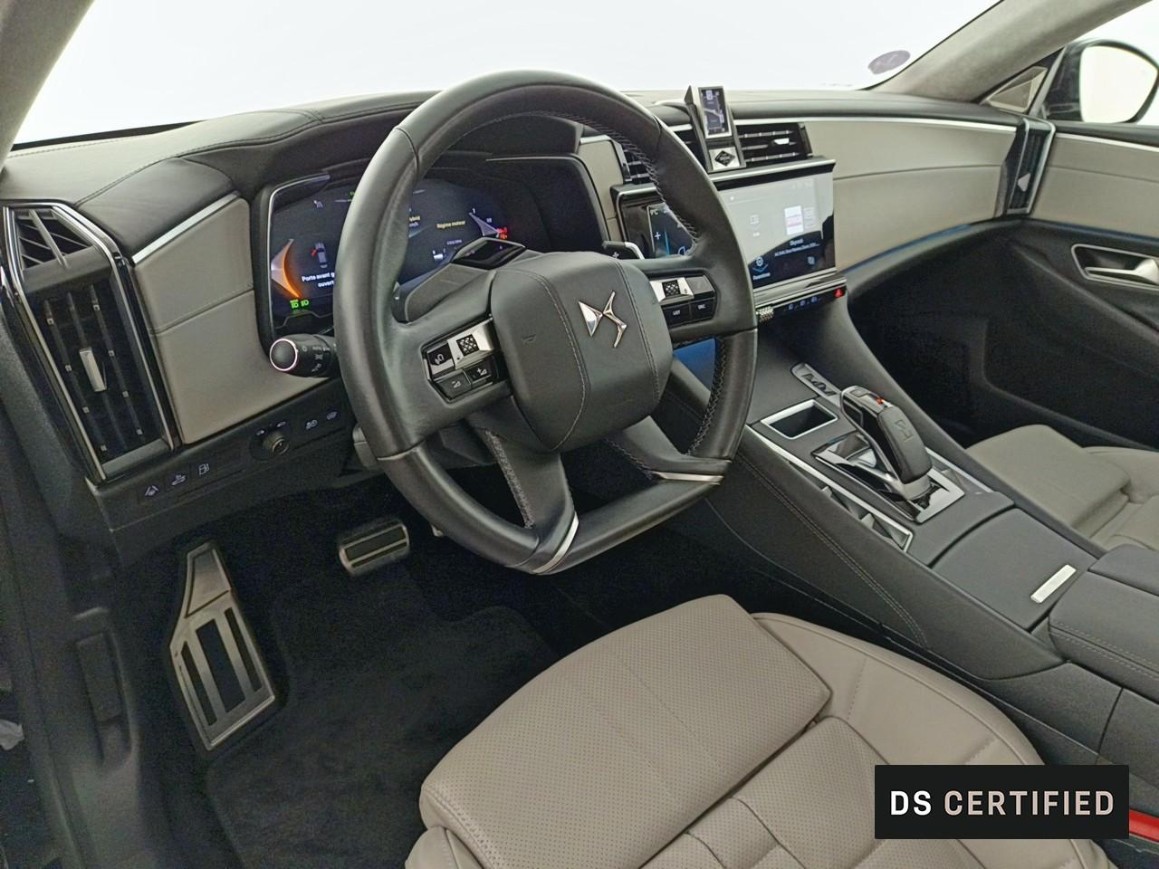 Ds Ds 9 9 hybride e-tense 250 opera — photo 12