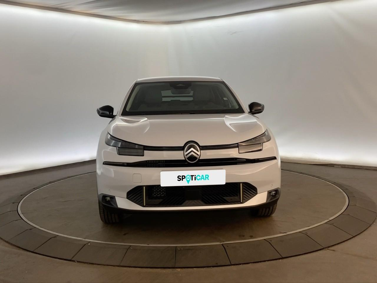 Citroën C4 hybride 145 ch e-dcs6 max — photo 2