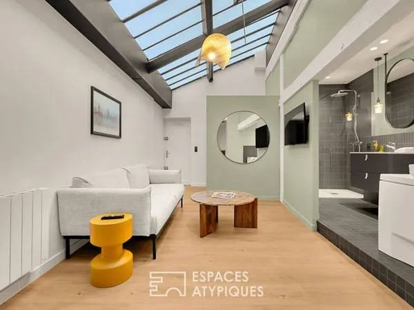 Appartement 2 pièces 71 m²