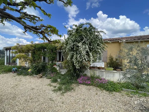 Maison 5 pièces 136 m²