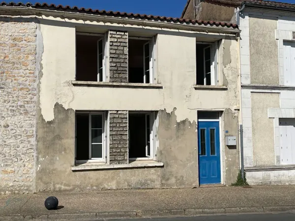 Maison 5 pièces 150 m²
