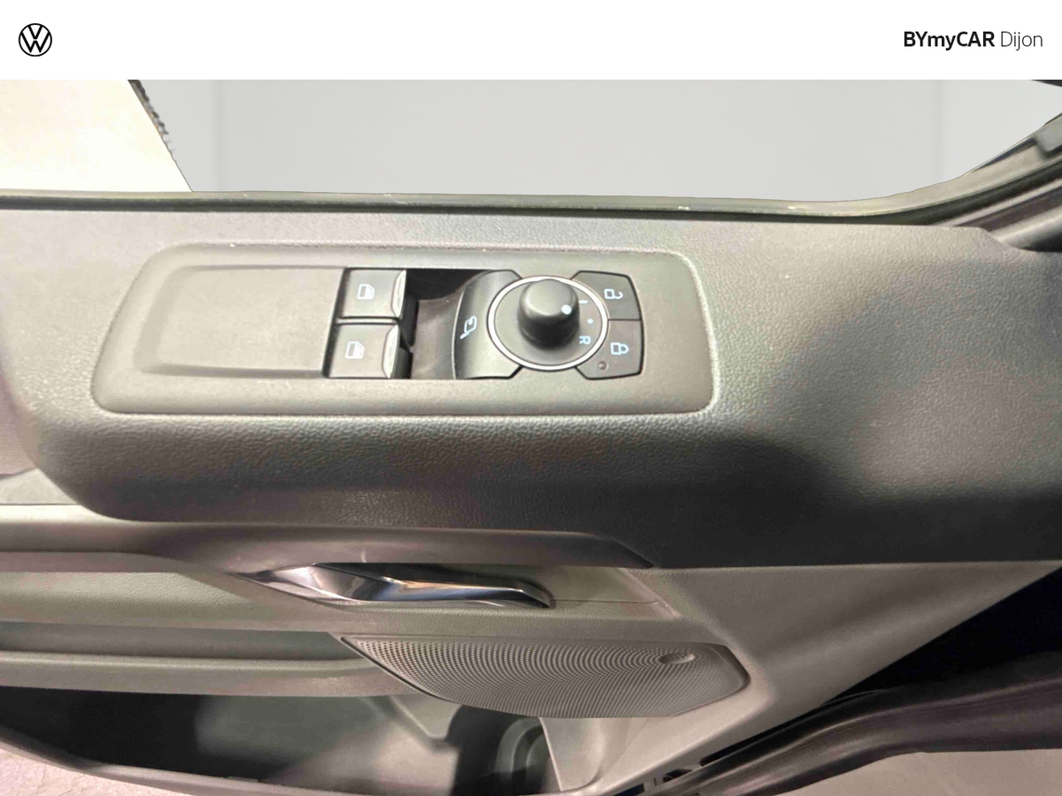 Ford Tourneo Custom 320 L2H1 2.0 EcoBlue 150 ch — photo 16