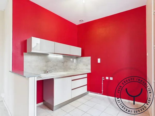 Maison à louer Romilly-sur-Seine