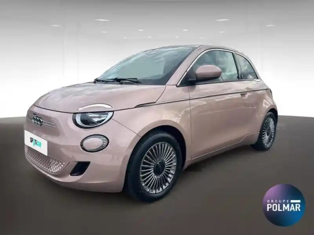 Fiat 500 e 118ch my23