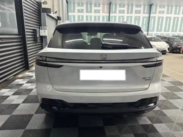 Mg Ehs 1.5 gdi 272ch phev luxury — photo 6
