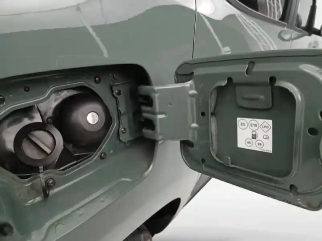 Dacia Duster 1.0 eco-g 100ch  journey 4x2 — photo 10