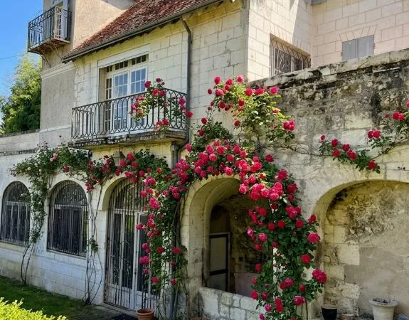 Maison 5 pièces 90 m²
