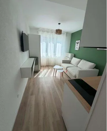 Location studio