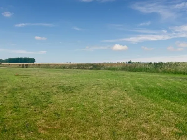 Terrain 1585 m²