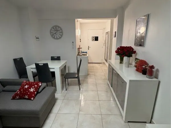 Appartement 3 pièces Cagnes sur mer