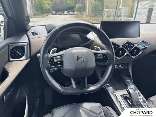 Ds Ds 3 ds3 crossback bluehdi 130 eat8 — photo 16