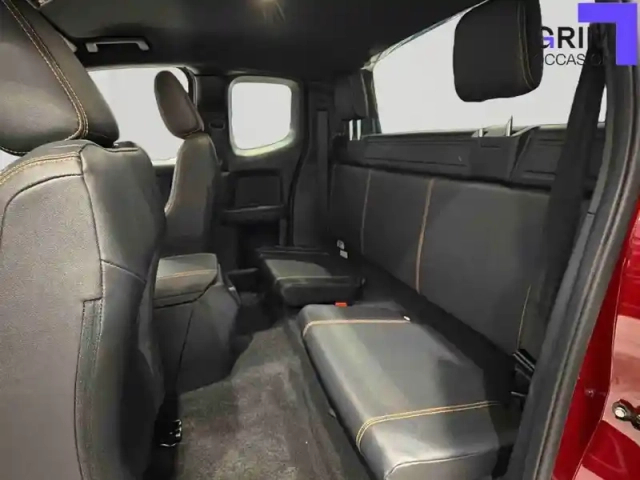Ford Ranger super cabine 2.0 ecoblue 205 ch s&amp;s bva10 e-4wd — photo 53