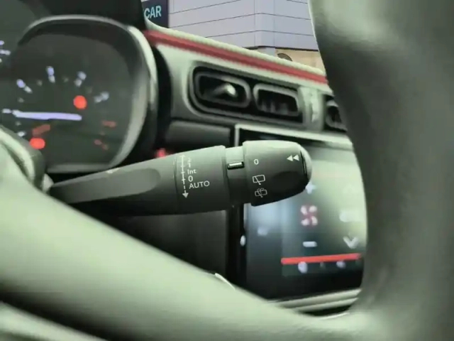 Citroën C3 puretech 83 s&amp;s bvm5 c-series — photo 18