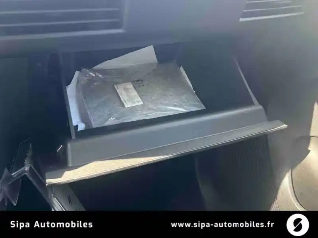 Opel Frontera electric 113 ch batterie 44 kwh — photo 68