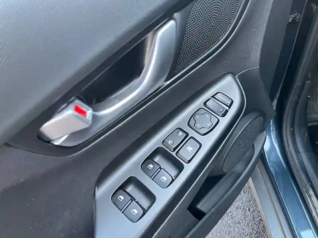 Hyundai Kona electrique 39 kwh - 136 ch — photo 76