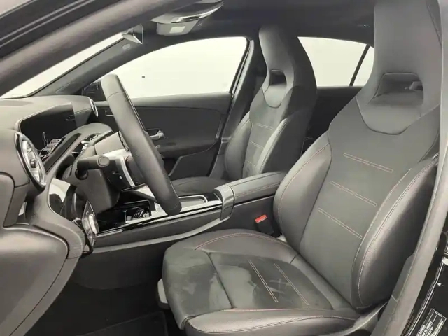 Mercedes Classe A 250 e hybrid eq — photo 15