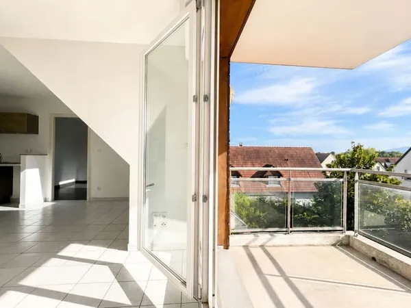 Appartement 4 pièces 77 m²