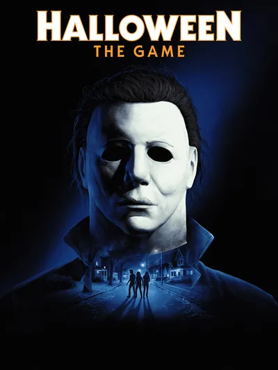 Halloween: The Game