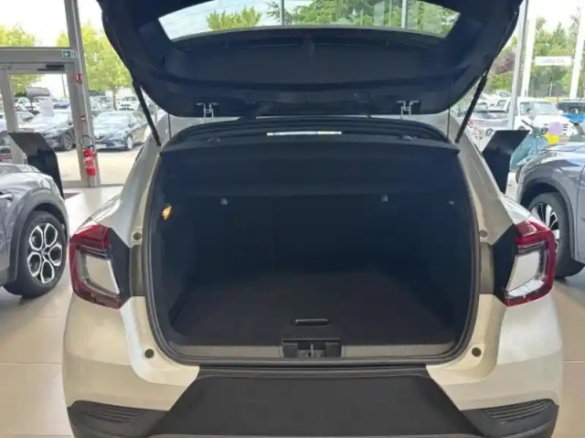 Mitsubishi Asx 1.0 mpi-t 91ch business — photo 13