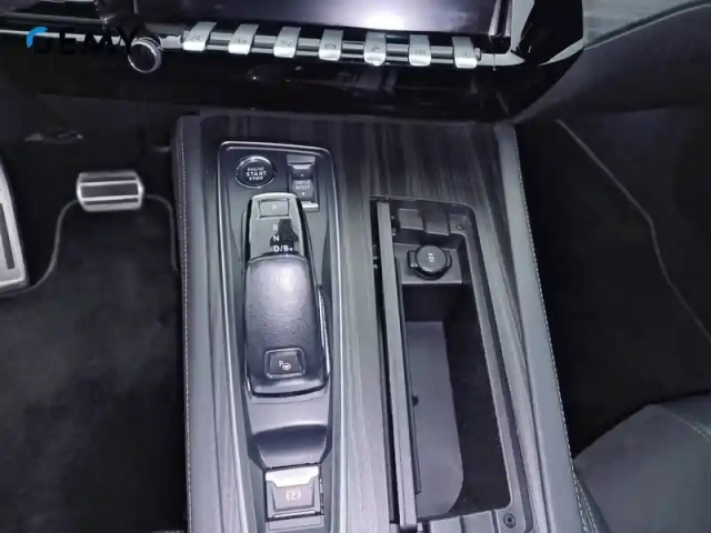 Peugeot 508 hybrid 225 e-eat8 — photo 56