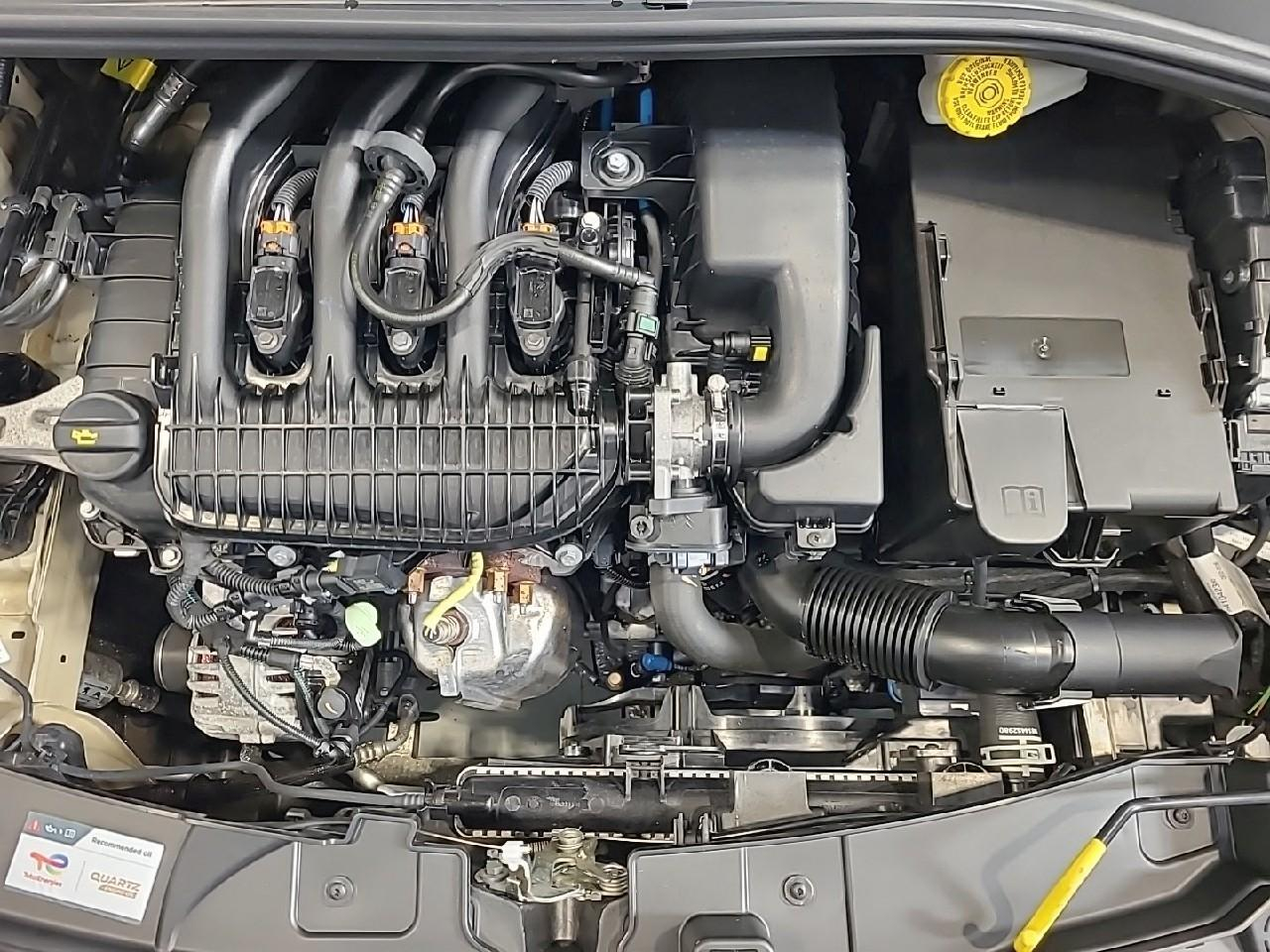 Citroën C3 puretech 83 ch bvm5 plus — photo 15