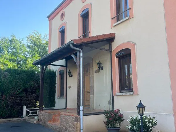 Maison entièrement rénovée