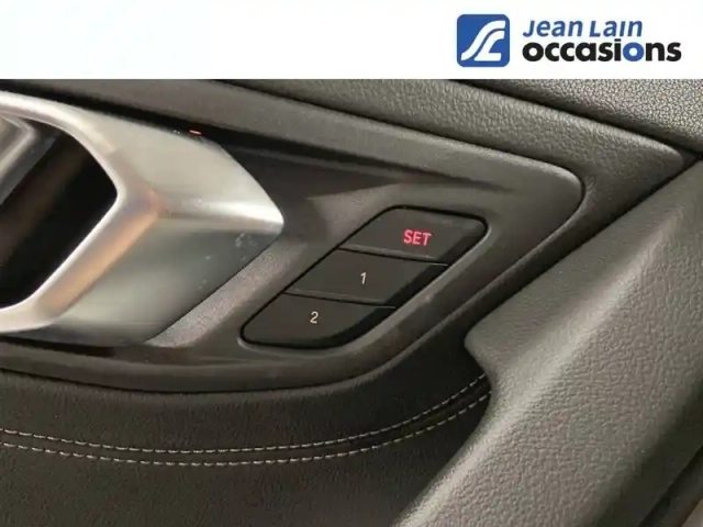 Bmw Z4 m40i 340 ch bva8 — photo 19