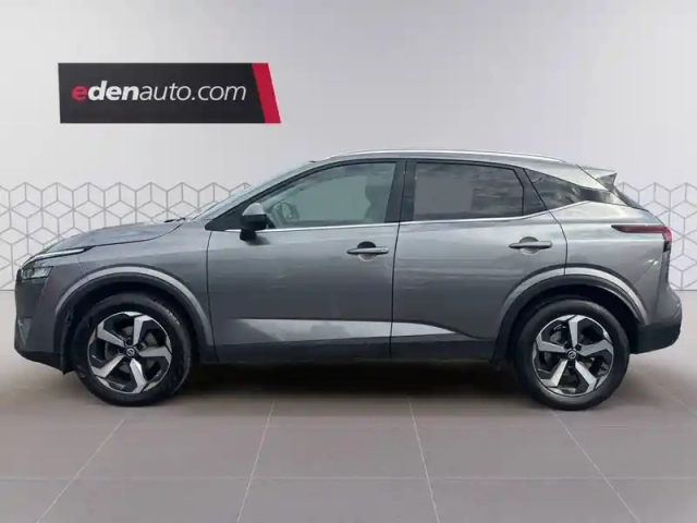 Nissan Qashqai mild hybrid 140 ch — photo 2