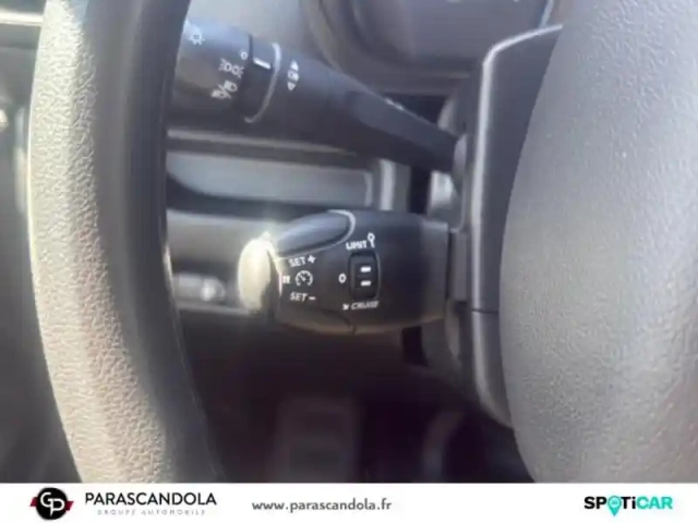 Citroën Jumpy fg m 2.0 bluehdi 145ch s&amp;s — photo 14