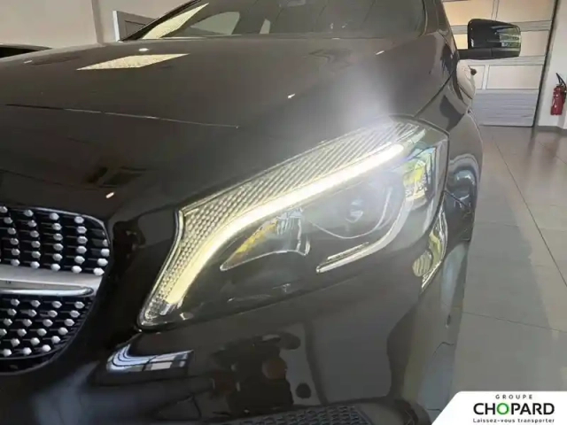 Mercedes Classe A 180 — photo 23
