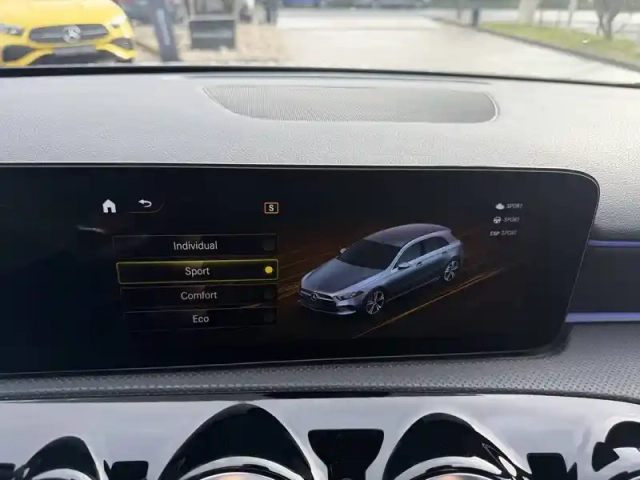 Mercedes Classe A 200 d 8g-dct — photo 60