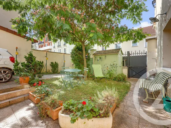 Maison 3 pièces 55 m²