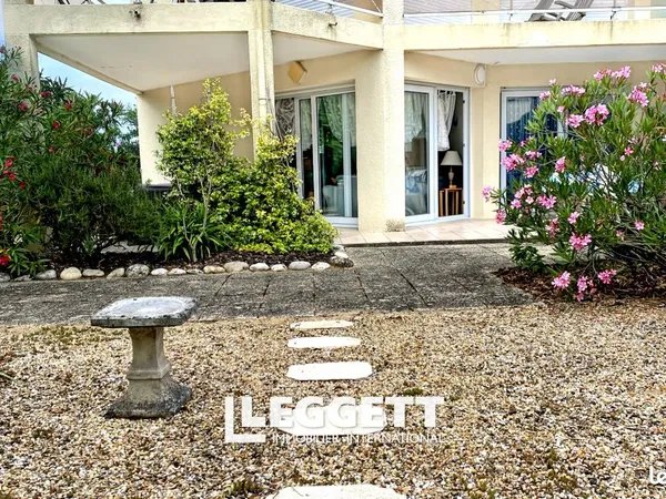 Appartement 3 pièces 54 m²