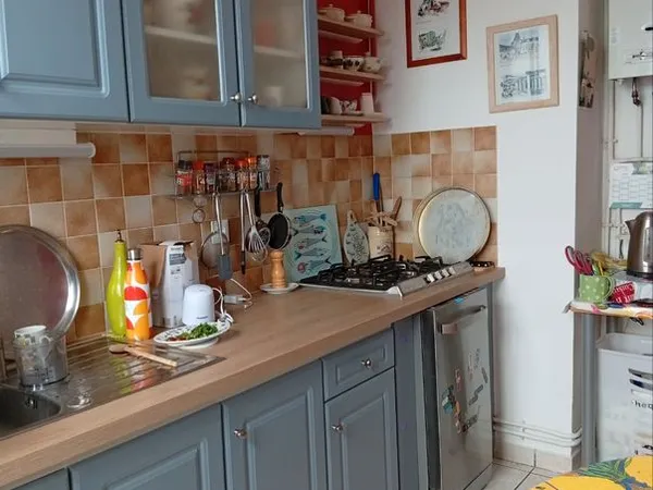 Appartement T3