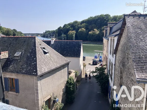 Maison 7 pièces 160 m²