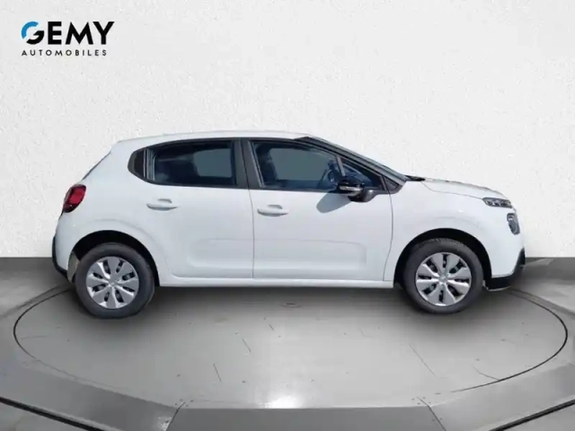 Citroën C3 bluehdi 100 s&amp;s bvm6 — photo 4